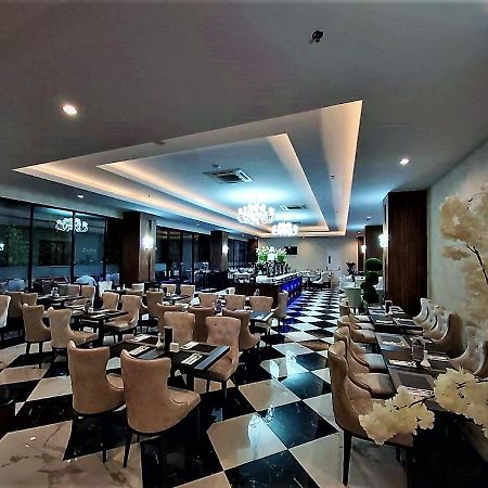 Savero Style Bogor Extérieur photo