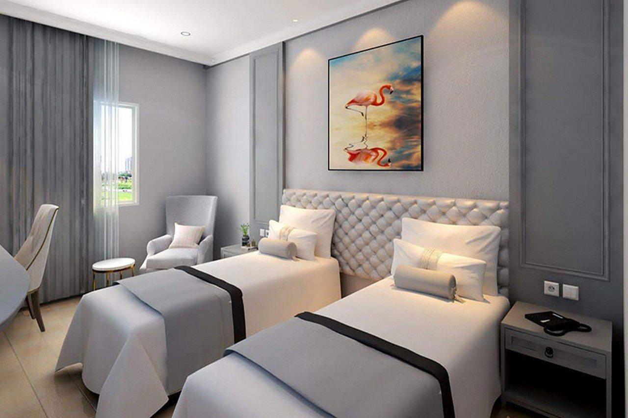 Savero Style Bogor Extérieur photo