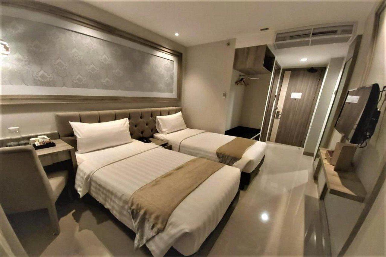 Savero Style Bogor Extérieur photo