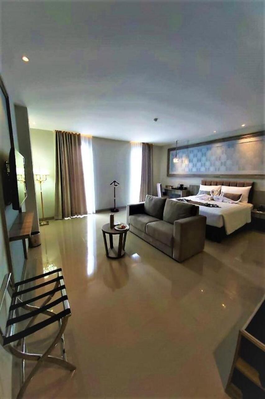 Savero Style Bogor Extérieur photo