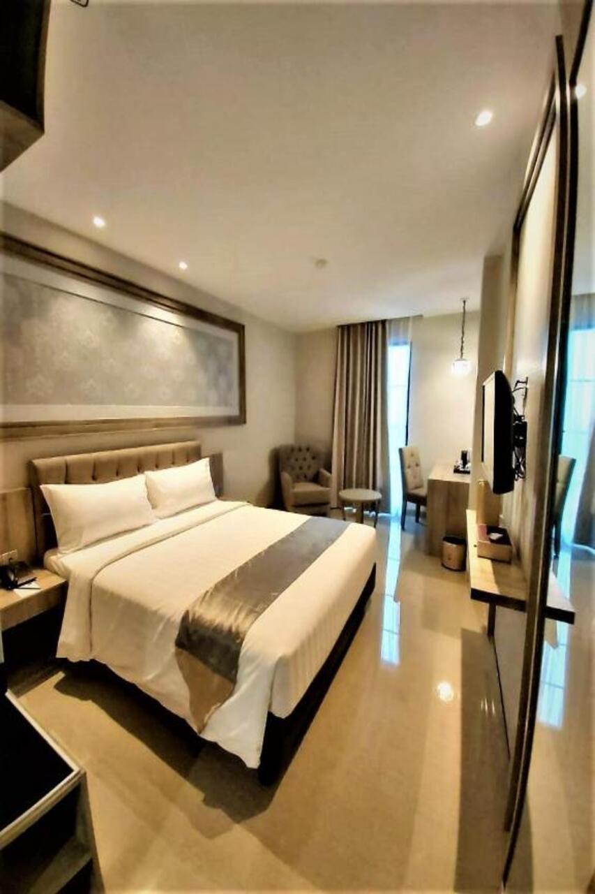 Savero Style Bogor Extérieur photo