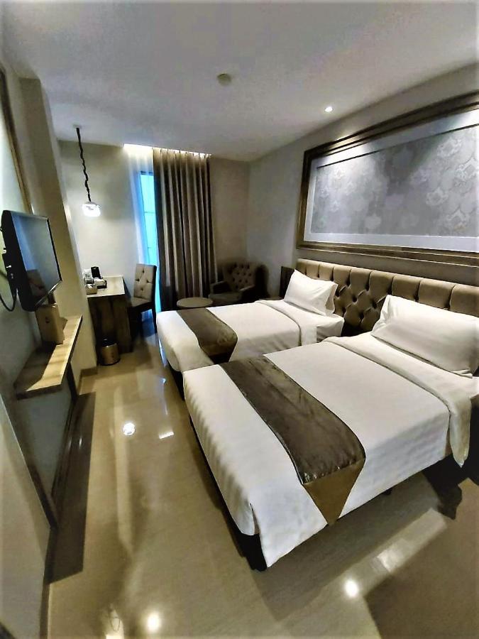 Savero Style Bogor Extérieur photo