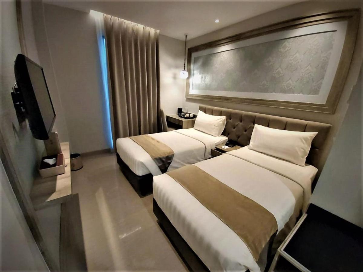 Savero Style Bogor Extérieur photo