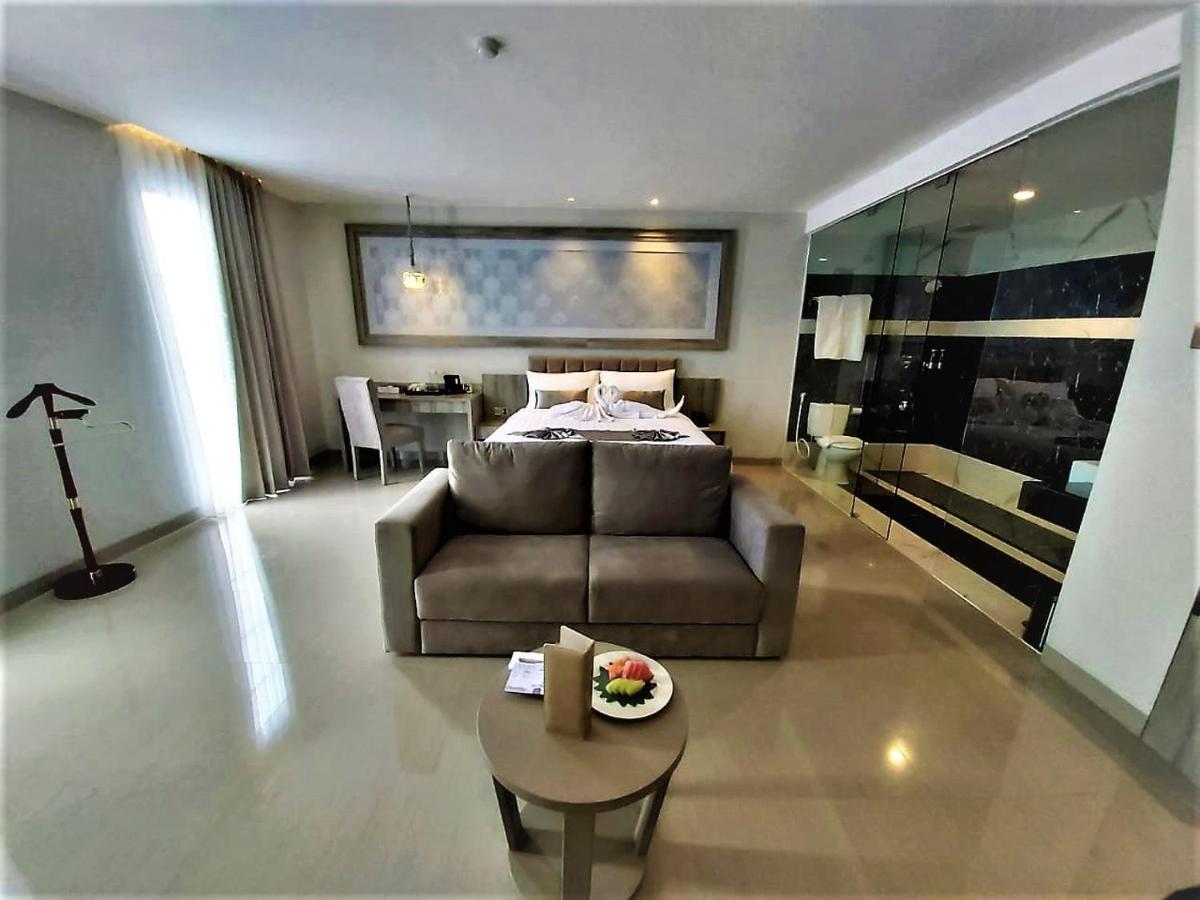 Savero Style Bogor Extérieur photo