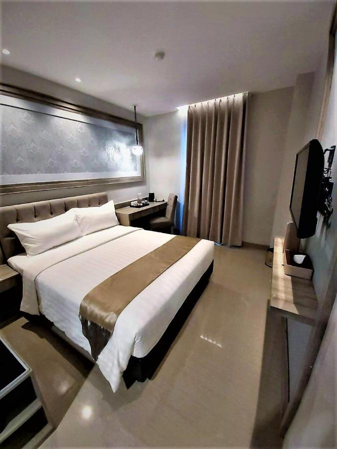 Savero Style Bogor Extérieur photo