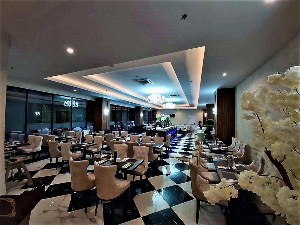 Savero Style Bogor Extérieur photo