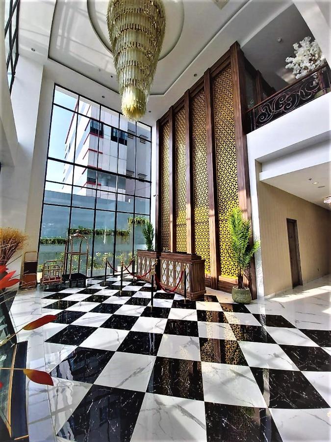 Savero Style Bogor Extérieur photo