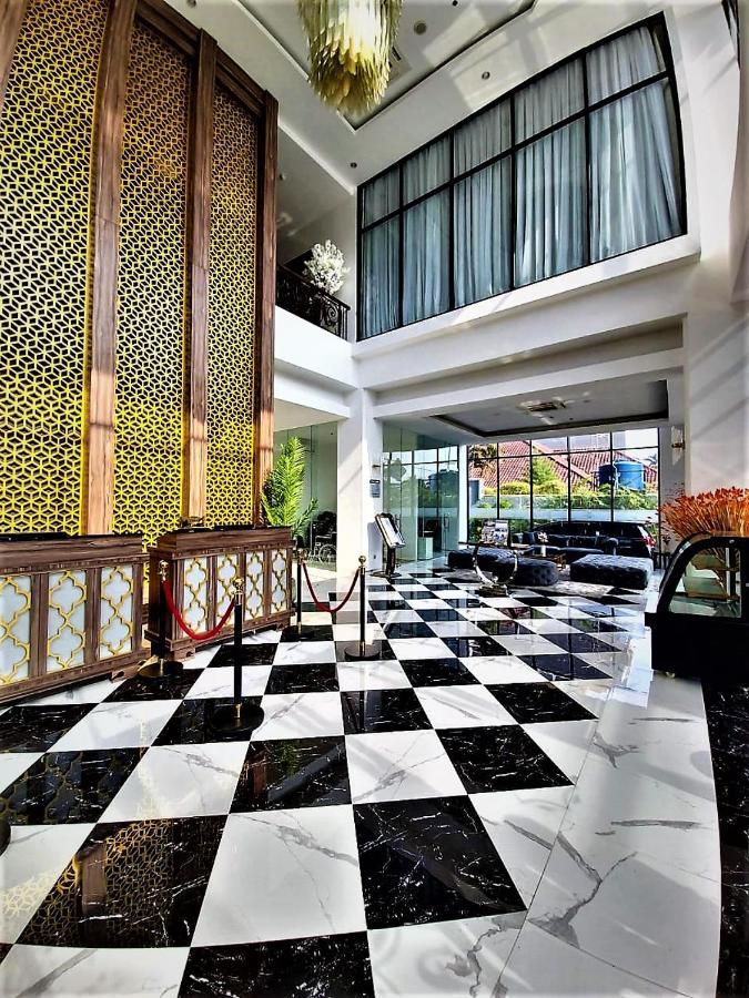 Savero Style Bogor Extérieur photo