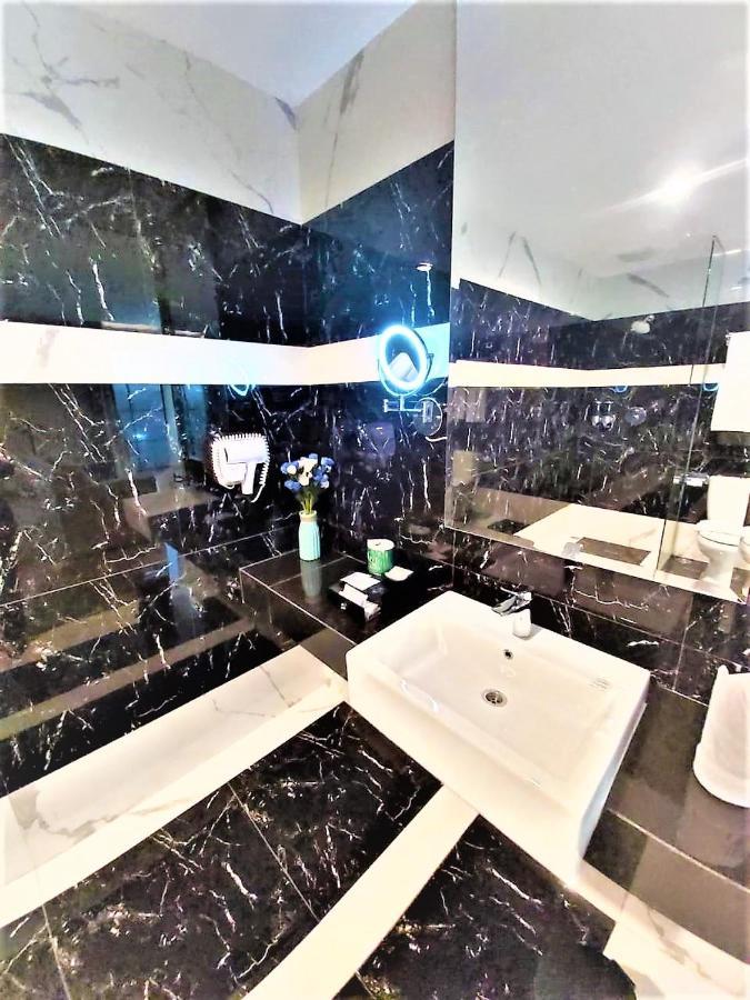 Savero Style Bogor Extérieur photo