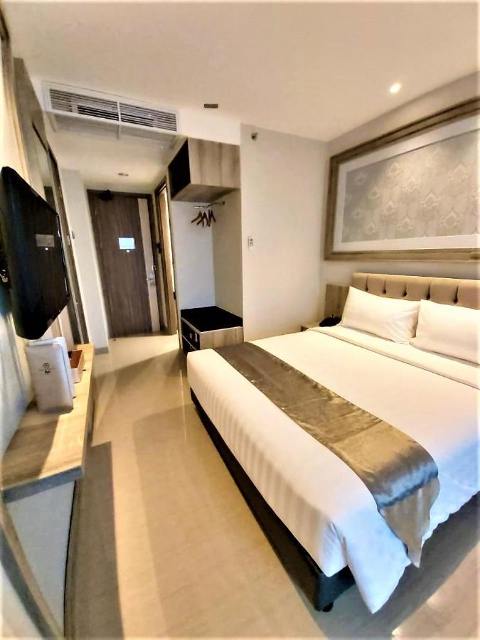 Savero Style Bogor Extérieur photo